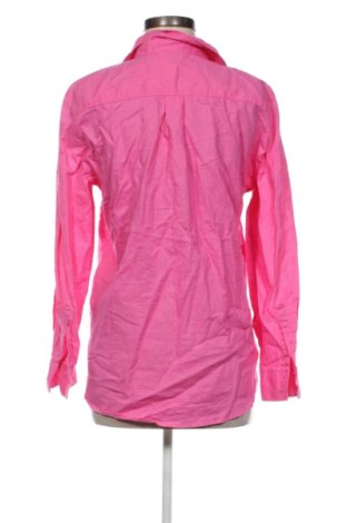 Damska koszula H&M, Rozmiar XL, Kolor Różowy, Cena 67,99 zł