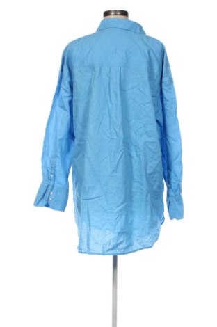 Dámska košeľa  H&M, Veľkosť XL, Farba Modrá, Cena  15,95 €