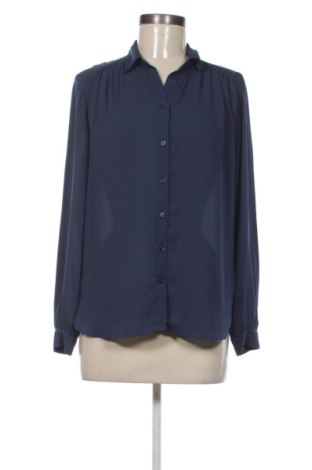Dámská košile  H&M, Velikost S, Barva Modrá, Cena  379,00 Kč