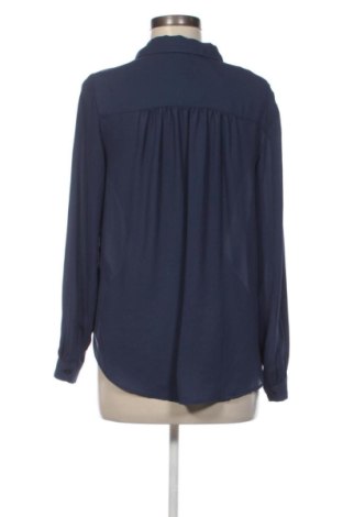 Dámská košile  H&M, Velikost S, Barva Modrá, Cena  379,00 Kč