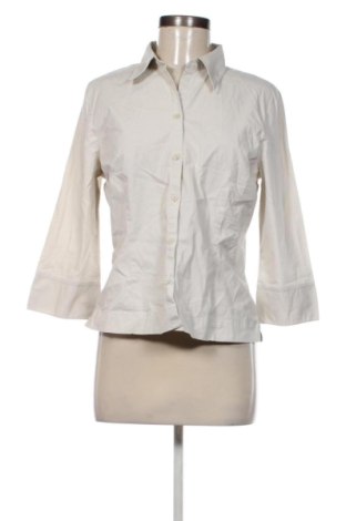 Damska koszula H&M, Rozmiar S, Kolor Beżowy, Cena 67,99 zł