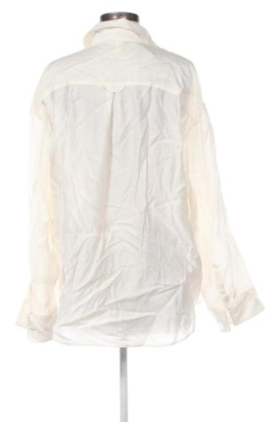 Дамска риза H&M, Размер L, Цвят Екрю, Цена 12,77 €