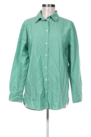 Damenbluse H&M, Größe S, Farbe Grün, Preis 6,99 €