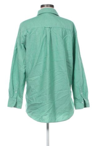 Damenbluse H&M, Größe S, Farbe Grün, Preis 6,99 €