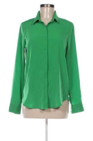 Damenbluse H&M, Größe XS, Farbe Grün, Preis € 7,99