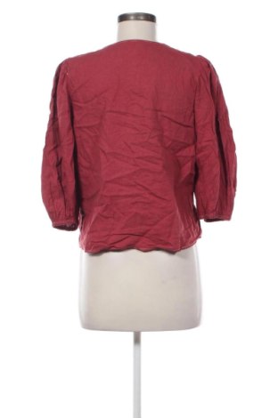 Dámska košeľa  H&M, Veľkosť M, Farba Červená, Cena  7,95 €