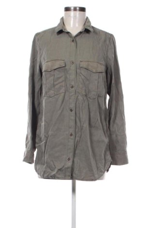 Dámská košile  H&M, Velikost M, Barva Zelená, Cena  379,00 Kč