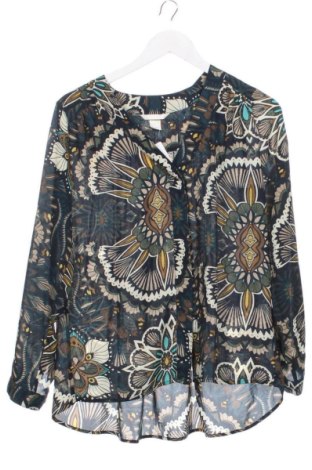 Cămașă de femei H&M, Mărime XS, Culoare Multicolor, Preț 65,99 Lei