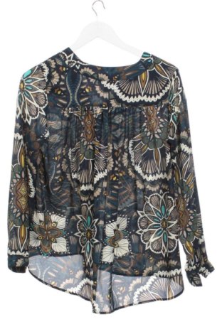 Cămașă de femei H&M, Mărime XS, Culoare Multicolor, Preț 65,99 Lei