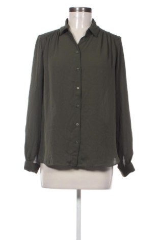 Dámská košile  H&M, Velikost M, Barva Zelená, Cena  379,00 Kč