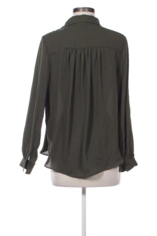 Dámská košile  H&M, Velikost M, Barva Zelená, Cena  379,00 Kč