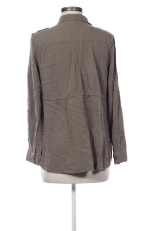 Dámska košeľa  H&M, Veľkosť M, Farba Zelená, Cena  15,95 €