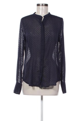 Damska koszula H&M, Rozmiar S, Kolor Niebieski, Cena 67,99 zł