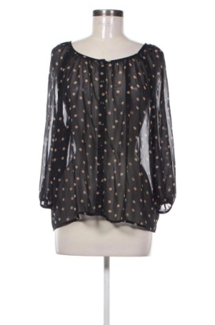 Дамска риза H&M, Размер XL, Цвят Многоцветен, Цена 13,29 €