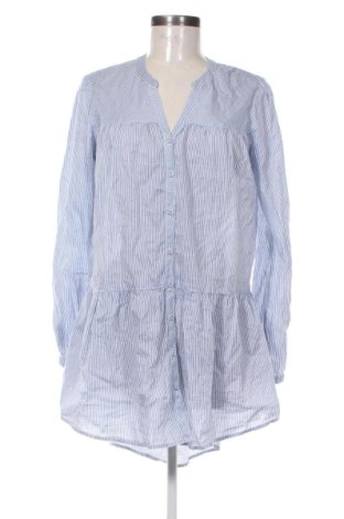 Дамска риза H&M, Размер M, Цвят Многоцветен, Цена 5,62 €