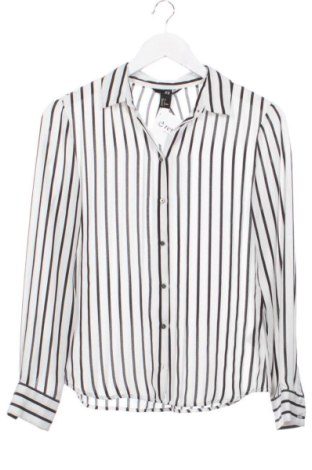 Дамска риза H&M, Размер XS, Цвят Многоцветен, Цена 3,57 €