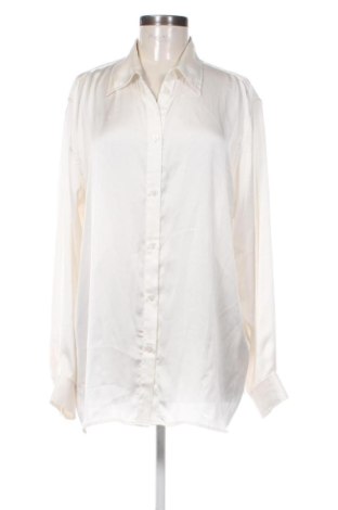 Дамска риза H&M, Размер XL, Цвят Бял, Цена 5,11 €