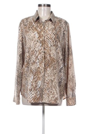 Dámská košile  H&M, Velikost XL, Barva Vícebarevné, Cena  139,00 Kč