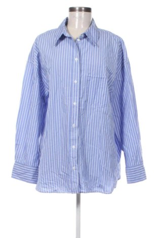 Дамска риза H&M, Размер XL, Цвят Многоцветен, Цена 5,62 €