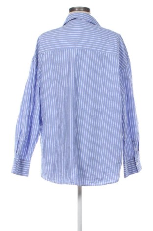 Дамска риза H&M, Размер XL, Цвят Многоцветен, Цена 5,62 €