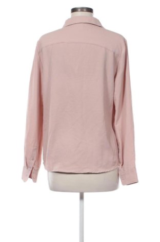 Damenbluse H&M, Größe L, Farbe Aschrosa, Preis 16,99 €