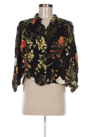 Dámska košeľa  H&M, Veľkosť XS, Farba Viacfarebná, Cena  15,95 €