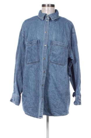 Dámská košile  H&M, Velikost M, Barva Modrá, Cena  368,00 Kč