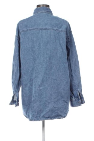 Dámská košile  H&M, Velikost M, Barva Modrá, Cena  368,00 Kč