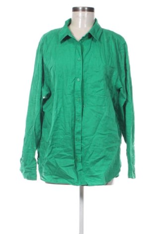 Damenbluse H&M, Größe L, Farbe Grün, Preis 16,99 €