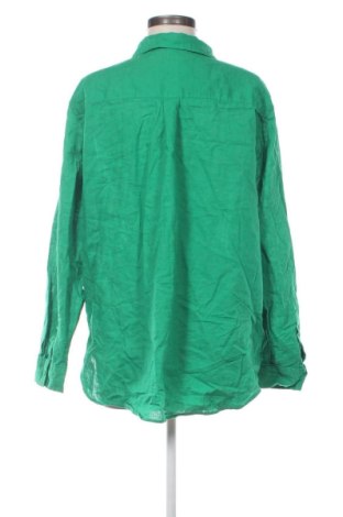 Damenbluse H&M, Größe L, Farbe Grün, Preis 16,99 €
