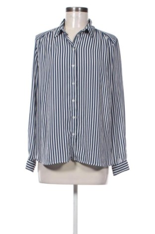 Дамска риза H&M, Размер L, Цвят Многоцветен, Цена 13,29 €