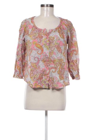 Дамска риза H&M, Размер S, Цвят Многоцветен, Цена 13,29 €