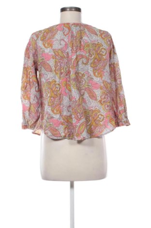 Дамска риза H&M, Размер S, Цвят Многоцветен, Цена 13,29 €