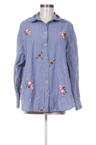 Dámská košile  H&M, Velikost M, Barva Vícebarevné, Cena  379,00 Kč