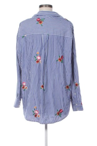 Dámská košile  H&M, Velikost M, Barva Vícebarevné, Cena  379,00 Kč