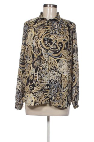 Dámská košile  H&M, Velikost XL, Barva Vícebarevné, Cena  139,00 Kč