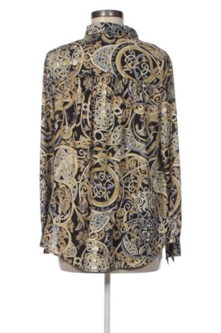 Dámská košile  H&M, Velikost XL, Barva Vícebarevné, Cena  139,00 Kč