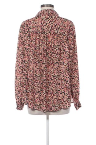 Дамска риза H&M, Размер L, Цвят Многоцветен, Цена 13,29 €