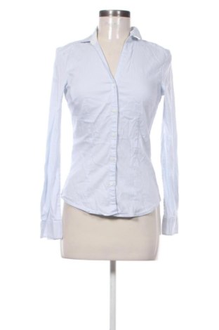 Dámská košile  H&M, Velikost S, Barva Modrá, Cena  159,00 Kč