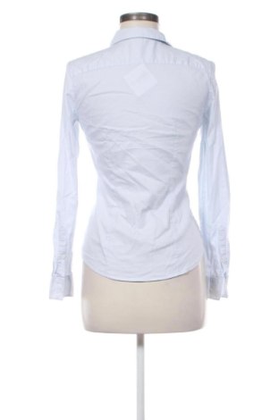 Dámská košile  H&M, Velikost S, Barva Modrá, Cena  159,00 Kč