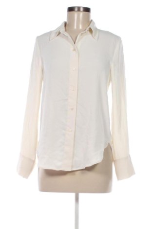 Dámska košeľa  H&M, Veľkosť XS, Farba Kremová, Cena  7,95 €