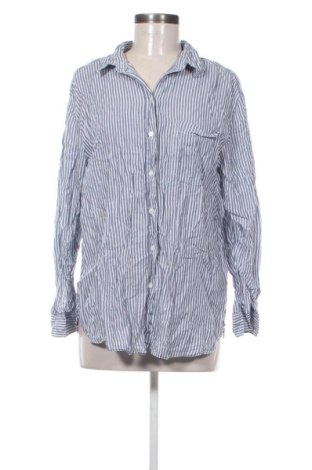 Дамска риза H&M, Размер M, Цвят Многоцветен, Цена 5,62 €