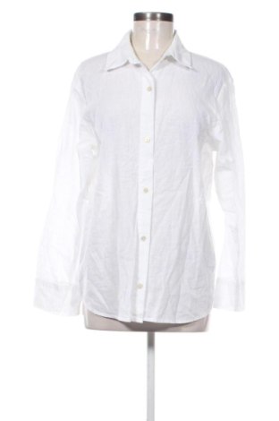 Дамска риза H&M, Размер S, Цвят Бял, Цена 8,18 €