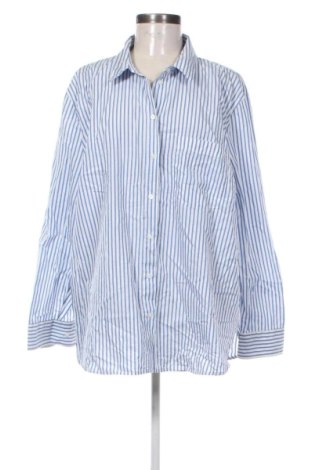 Дамска риза H&M, Размер XL, Цвят Многоцветен, Цена 13,29 €