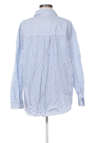 Дамска риза H&M, Размер XL, Цвят Многоцветен, Цена 13,29 €