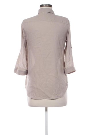 Γυναικείο πουκάμισο H&M, Μέγεθος S, Χρώμα Καφέ, Τιμή 5,99 €