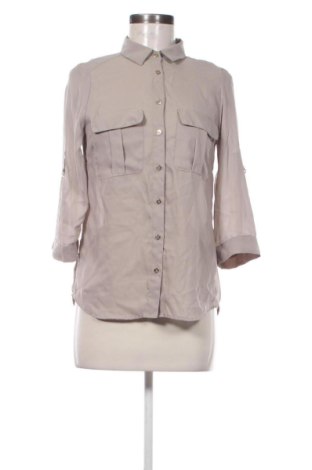 Γυναικείο πουκάμισο H&M, Μέγεθος S, Χρώμα Καφέ, Τιμή 5,99 €