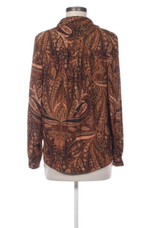 Γυναικείο πουκάμισο H&M, Μέγεθος S, Χρώμα Πολύχρωμο, Τιμή 15,99 €