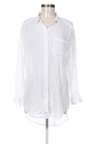 Damska koszula H&M, Rozmiar M, Kolor Biały, Cena 67,99 zł