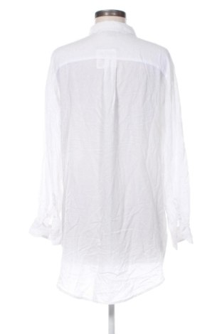 Damska koszula H&M, Rozmiar M, Kolor Biały, Cena 67,99 zł